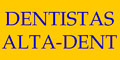 Dentistas Alta Dent