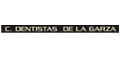 DENTISTAS DE LA GARZA logo