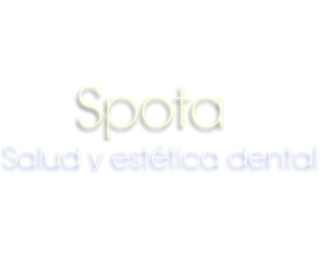 Dentistas en Puebla Clinica Dental Spota Blanqueamiento logo
