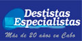 Dentistas Especialistas