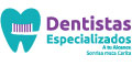 Dentistas Especializados logo