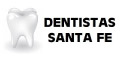 Dentistas Santa Fe logo