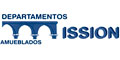 Departamentos Mission logo