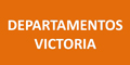 Departamentos Victoria logo