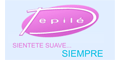 Depilé logo