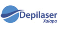 Depilaser Xalapa logo