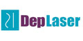 Deplaser logo