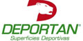 Deportan logo