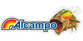 Deportes Alcampo logo