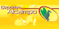 DEPORTES ALCAMPO logo