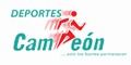 Deportes Campeon logo
