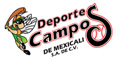 Deportes Campos logo