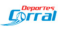 Deportes Corral logo