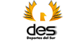 DEPORTES DEL SUR logo