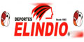 Deportes El Indio logo