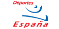 Deportes España logo