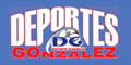 Deportes Gonzalez logo