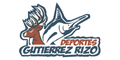 DEPORTES GUTIERREZ RIZO logo