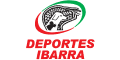 DEPORTES IBARRA logo