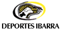 DEPORTES IBARRA logo