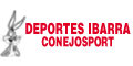 DEPORTES IBARRA CONEJOSPORT logo