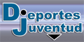 DEPORTES JUVENTUD logo