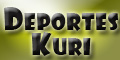 DEPORTES KURI logo