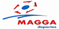 Deportes Magga logo