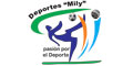 Deportes Mily logo