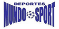 DEPORTES MUNDO SPORT logo