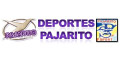 Deportes Pajarito logo