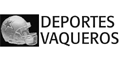 DEPORTES VAQUEROS logo