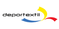 DEPORTEXTIL logo