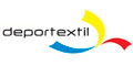 Deportextil logo
