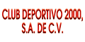 DEPORTIVO 2000 SA DE CV