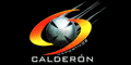 DEPORTIVOS CALDERON logo