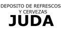 Deposito De Refrescos Y Cervezas Juda logo