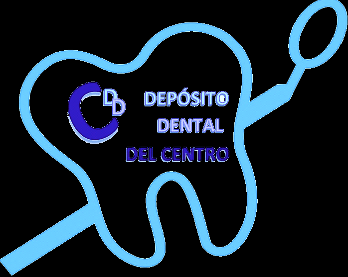 DEPOSITO DENTAL DEL CENTRO logo