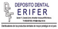 DEPOSITO DENTAL ERIFER logo