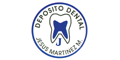 DEPOSITO DENTAL JESUS MARTINEZ M logo