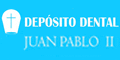 Deposito Dental Juan Pablo Ii
