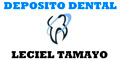 Deposito Dental Leciel Tamayo logo