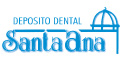 DEPOSITO DENTAL SANTA ANA logo
