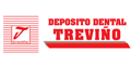 DEPOSITO DENTAL TREVIÑO logo