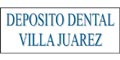 Deposito Dental Villa Juarez logo