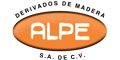 Derivados De Madera Alpe Sa De Cv logo