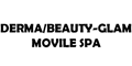 Derma Beauty Glam Movile Spa logo