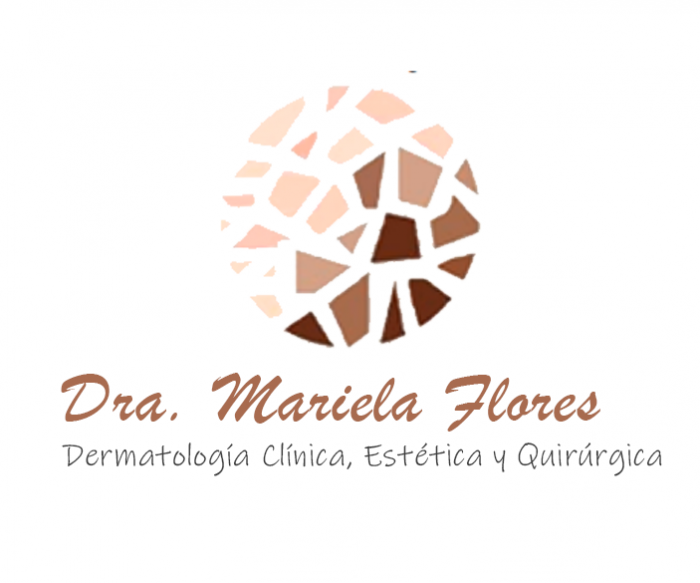 Dermatólogo En Toluca - Dra. Mariela Flores Vergara logo