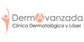 Dermavanzada logo