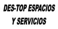 Des-Top Espacios Y Servicios logo